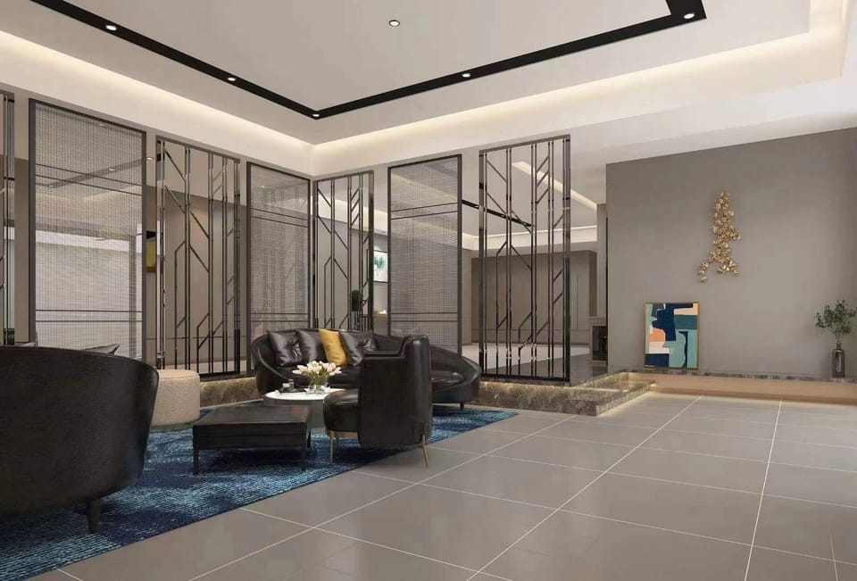 Home Inn Selected  Suzhou Luzhi Ancient Town Hotel in Shanghai