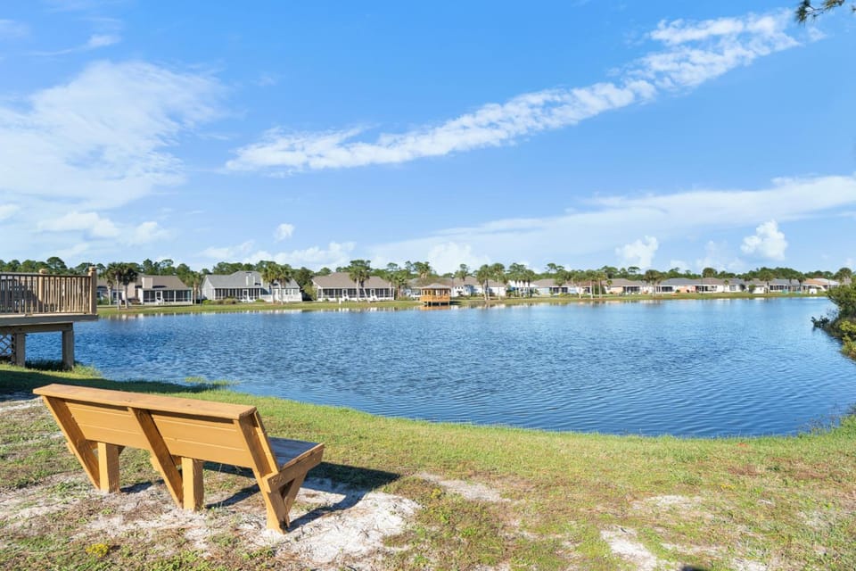 Mariner Lakes Condos Hotel in Orange Beach