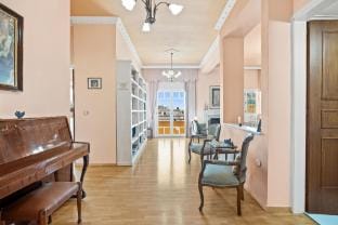 Artistic Apartment in Chania Hotel in Chania