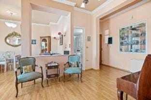 Artistic Apartment in Chania Hotel in Chania