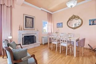Artistic Apartment in Chania Hotel in Chania