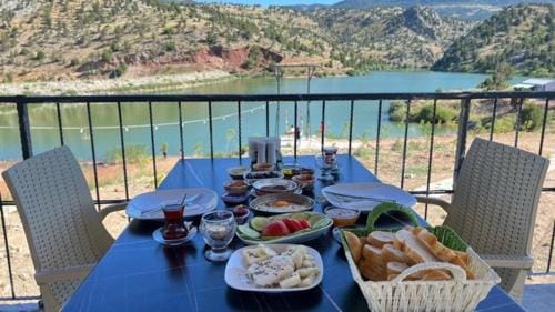 Mersin Arslankoy Kod 515 Lodge in Mersin