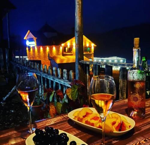 Mersin Arslankoy Kod 515 Lodge in Mersin