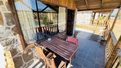 Mersin Arslankoy Kod 515 Lodge in Mersin