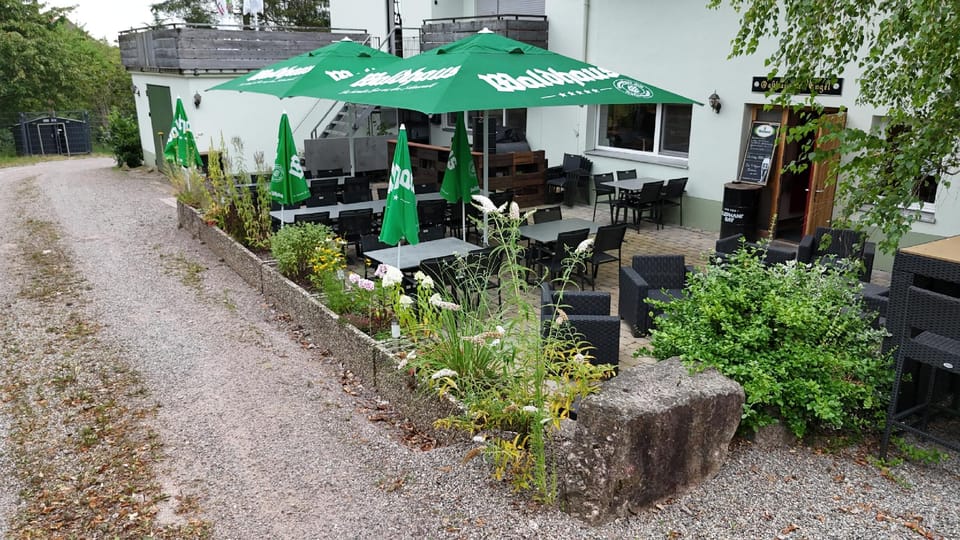 Hotel Engel Buch Hotel in Aargau, Switzerland