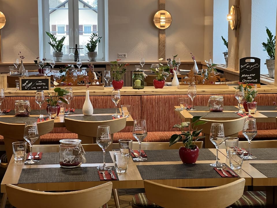 Hotel Engel Buch Hotel in Aargau, Switzerland