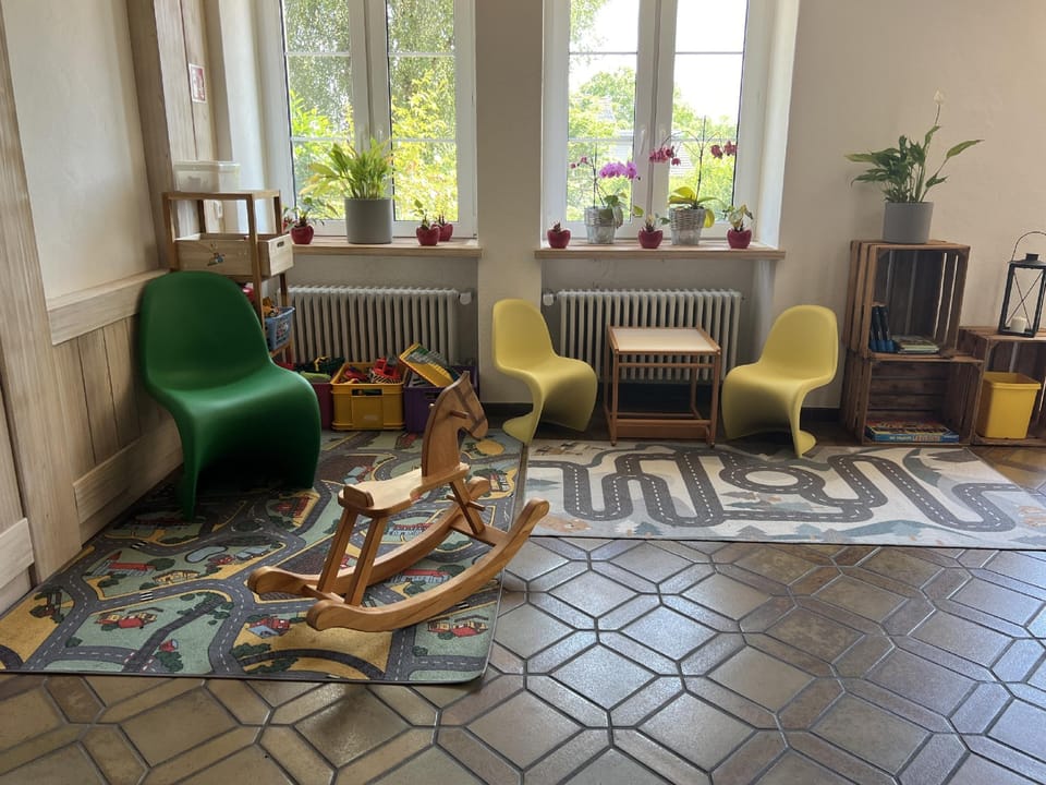 Hotel Engel Buch Hotel in Aargau, Switzerland