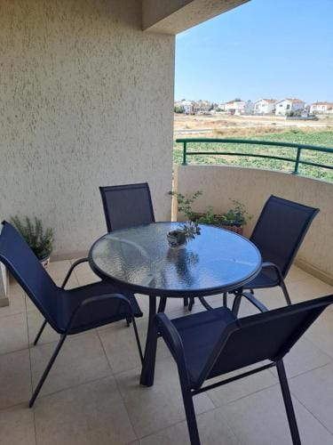 Blue Boutique Flat Hotel in Larnaca District
