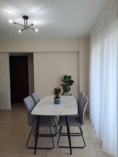 Blue Boutique Flat Hotel in Larnaca District