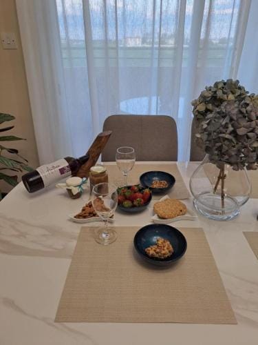 Blue Boutique Flat Hotel in Larnaca District