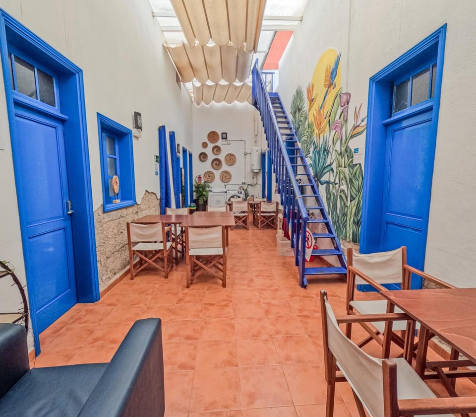Ashavana Nest Hostel Hostel in El Médano