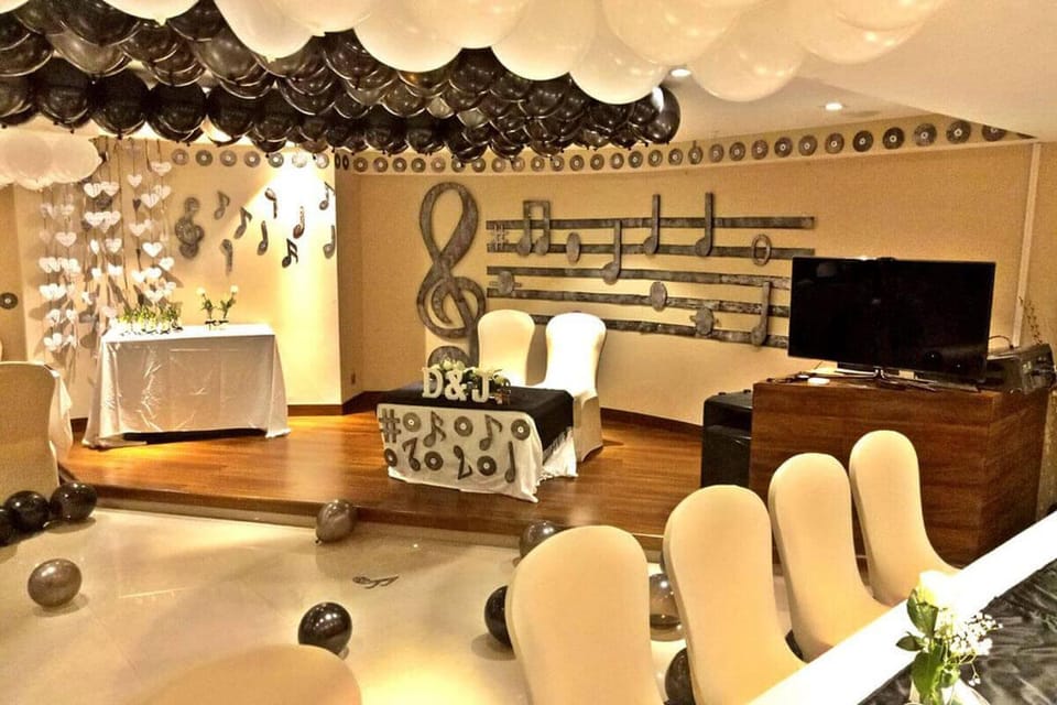 Versailles By Vieras Hotel in Dubai