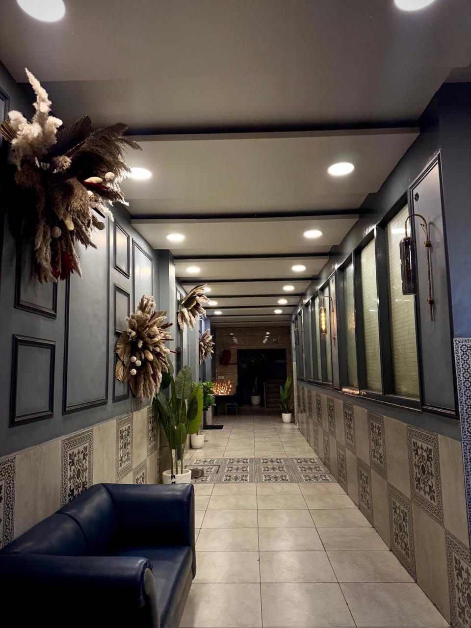 Golden GSC Hotel Hotel in Punjab, India