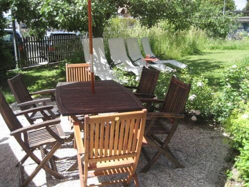 B&B Perron13 Hotel in Fribourg, Switzerland