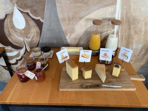 B&B Perron13 Hotel in Fribourg, Switzerland