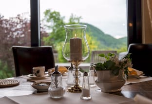 Landhotel Maarheide Hotel in Ahrweiler