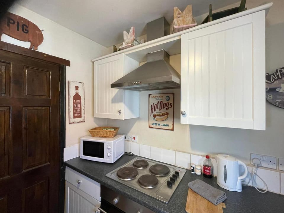 OYO Yarm Cottages Hotel in England