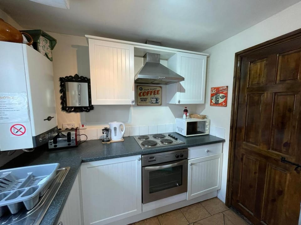 OYO Yarm Cottages Hotel in England