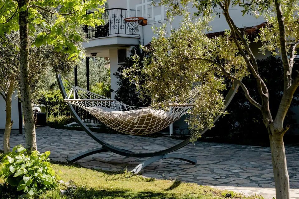 BYBASSİOS ORHANİYE Bed and Breakfast in Muğla Province