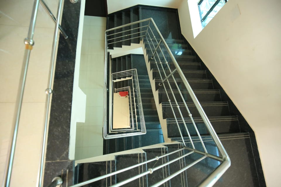 Railview inn Bhubaneswar Hotel in Bhubaneswar