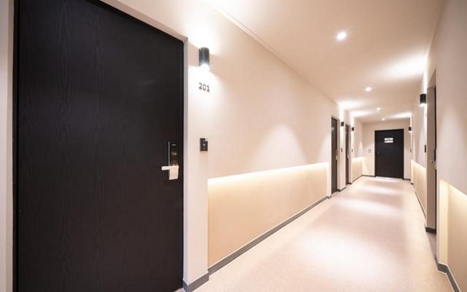 Incheon Songdo Stay Sotam Motel in Gyeonggi-do