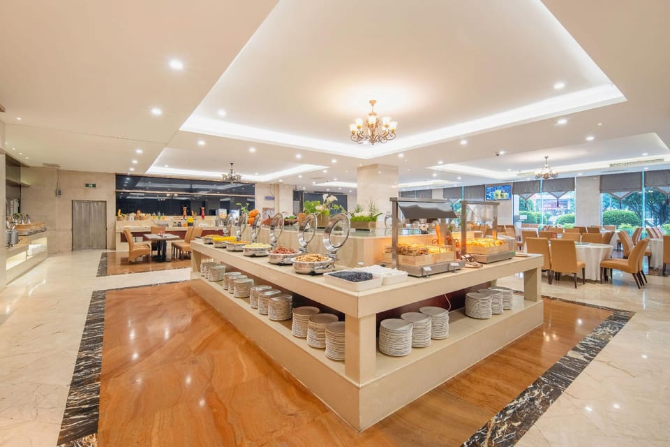 Yu Yuan Hotel Hotel in Fujian