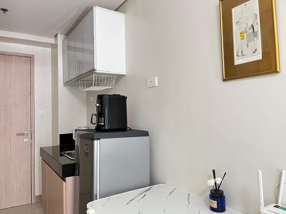 Style Residence Condominium Apartment hotel in Iloilo City