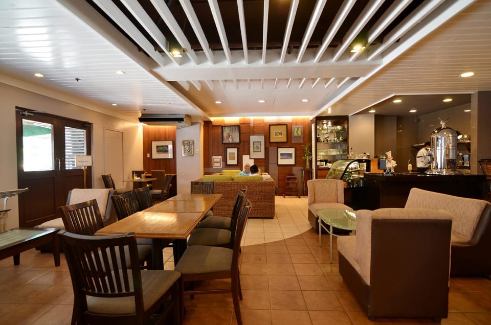 Coffee shop
