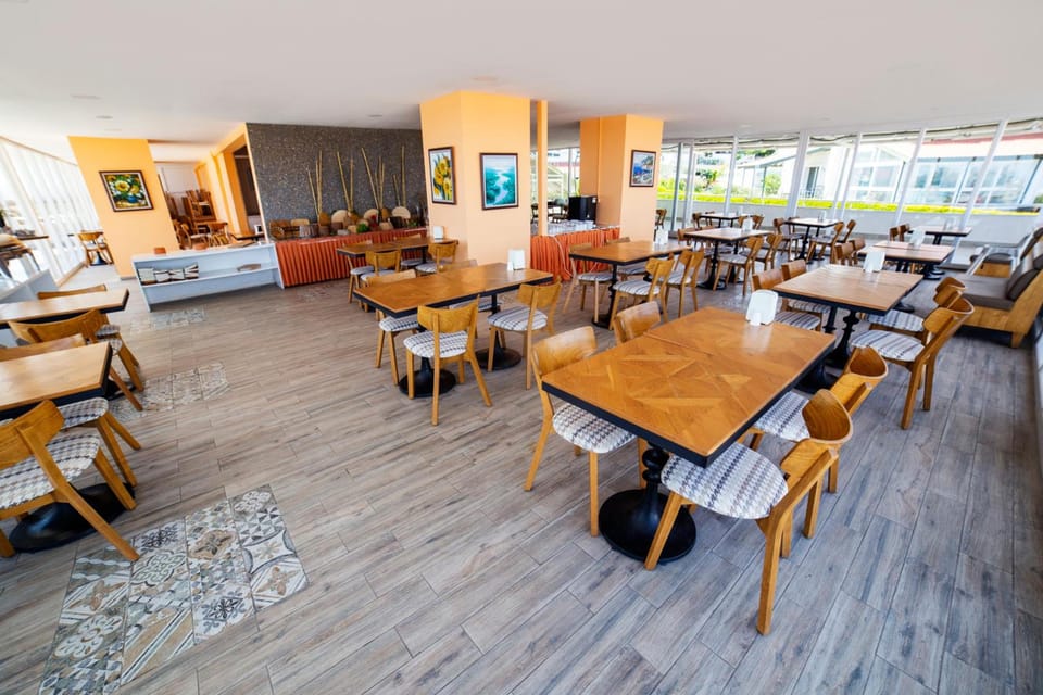 Bartu Otel Hotel in Cesme