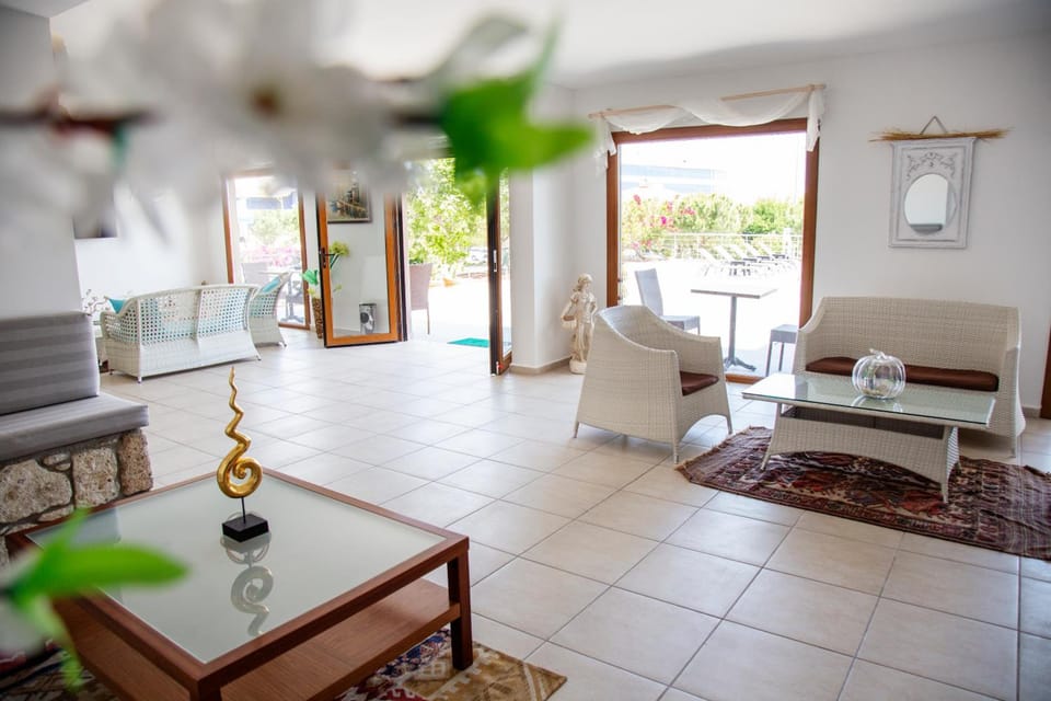Bartu Otel Hotel in Cesme