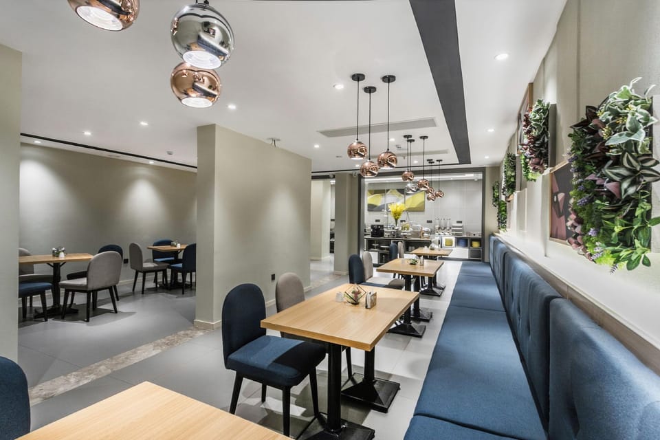 Home Inn Style Suzhou New District Heshan Road Metro Station Hotel in Suzhou