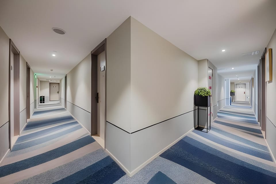 Home Inn Style Nanjing Fuzimiao Metro Station Scenic Area Hotel in Nanjing