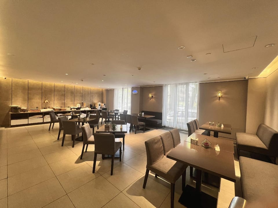 Home Inn Plus Beijing Sanlitun Tuanjiehu Metro Station Hotel in Beijing
