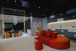 Yunik Hotel Hangzhou East Railway Station E-sports Hotel in Hangzhou