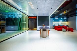 Yunik Hotel Hangzhou East Railway Station E-sports Hotel in Hangzhou