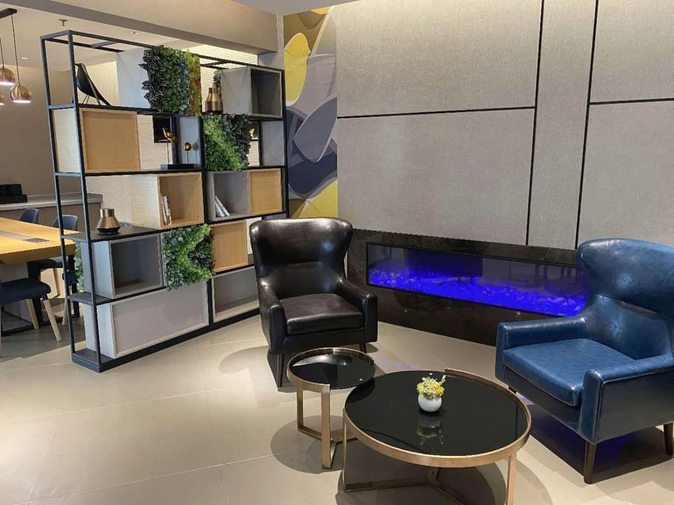 Home Inn Style Qingdao Railway Station Zhanqiao Zhongshan Road Free Harbor Hotel in Qingdao