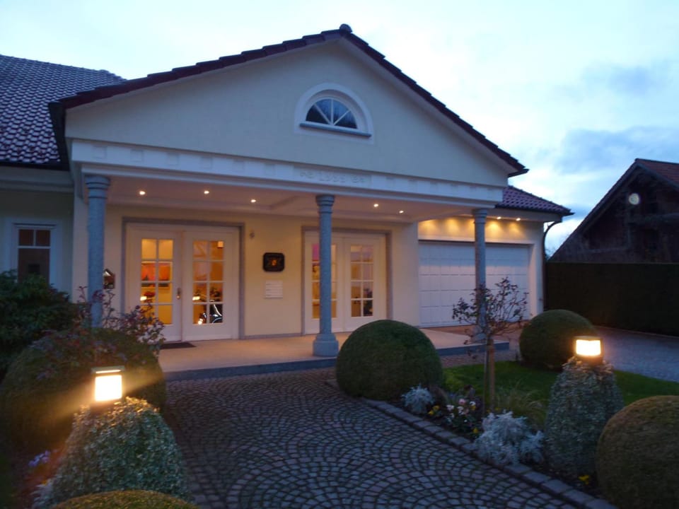 Baumanns Landhaus Durbach Hotel in Ortenau