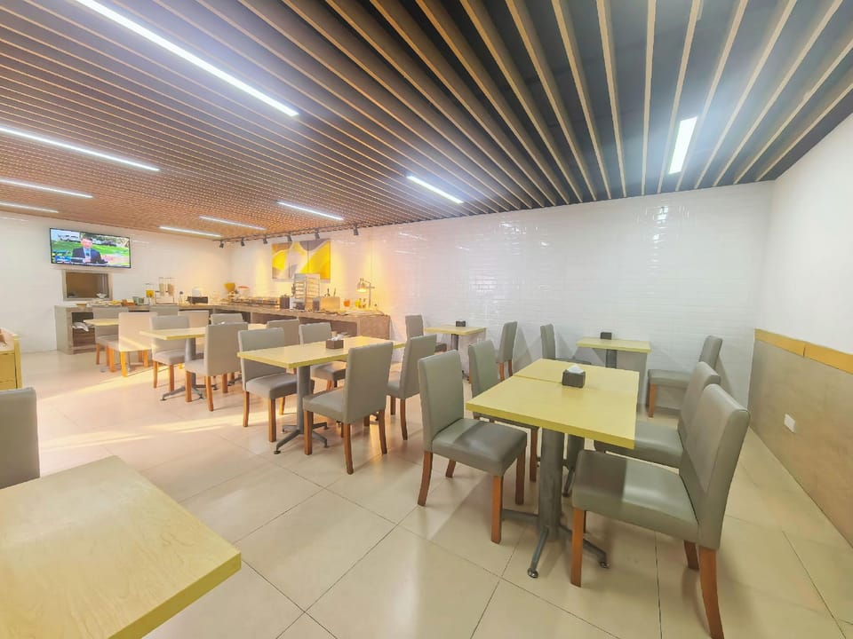 Motel Beijing Lishuiqiao Metro Station Hotel in Beijing