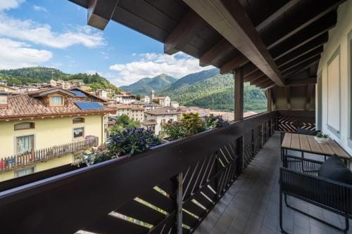 Green Hotel Genzianella Hotel in Province of Brescia
