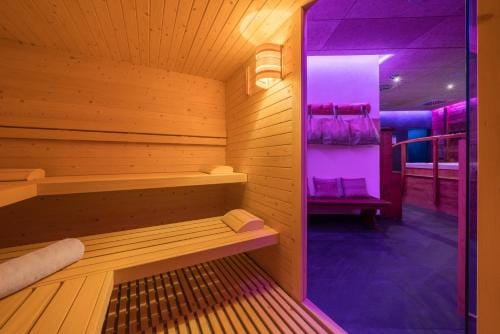 Green Hotel Genzianella Hotel in Province of Brescia