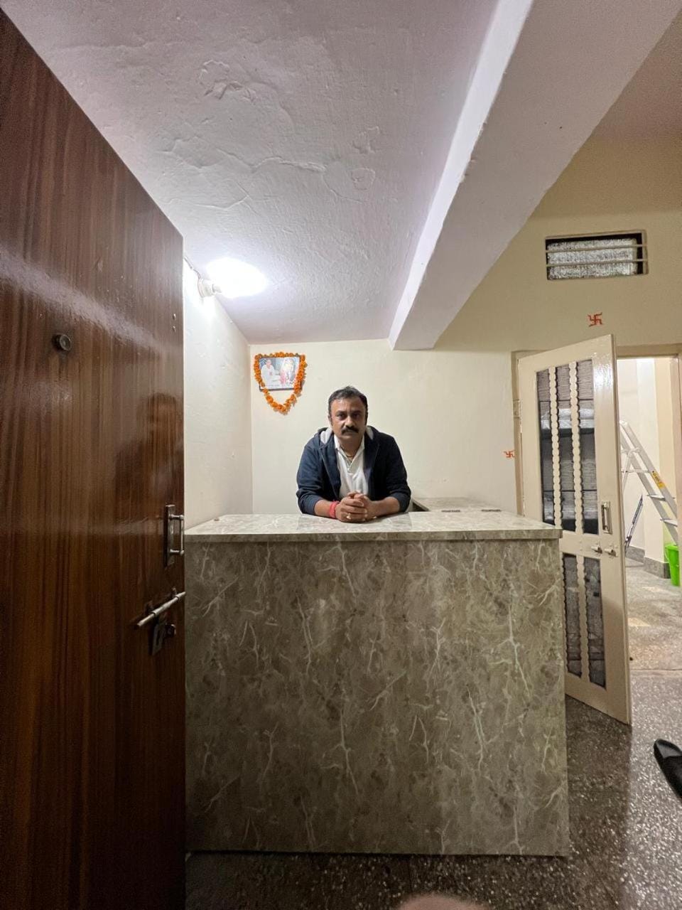 Rudra the Stay Hostel in Jaipur