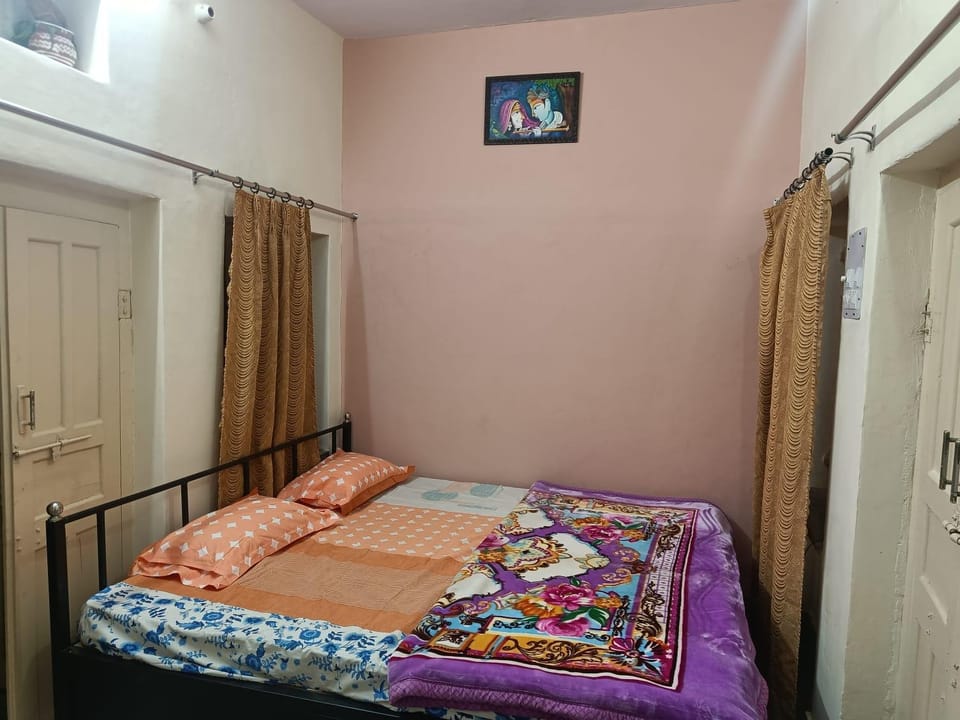 Rudra the Stay Hostel in Jaipur
