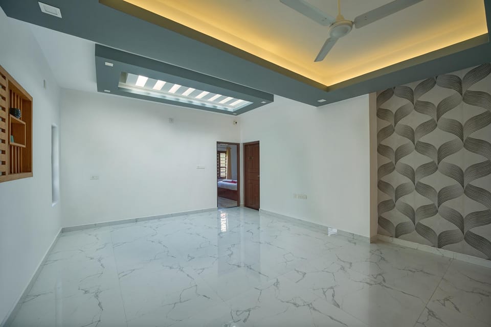 Venice Rosedale  Hotel in Alappuzha