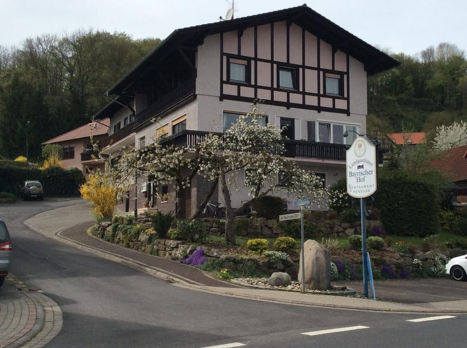 Bayrischer Hof Inn in Hesse