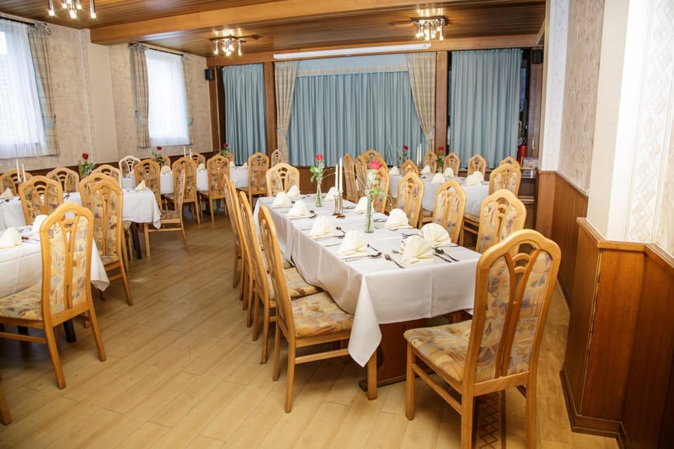 Bayrischer Hof Inn in Hesse