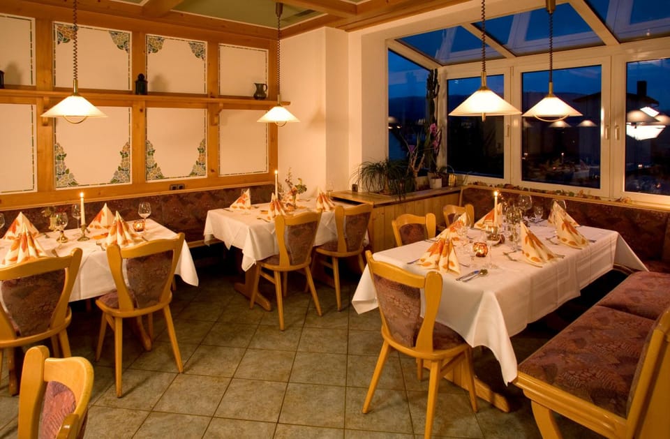 Bayrischer Hof Inn in Hesse