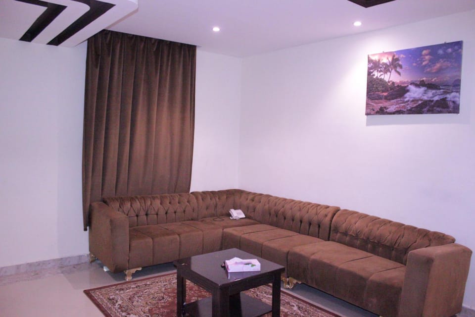 Altamyoiz serviced Apartments Hotel in Jeddah