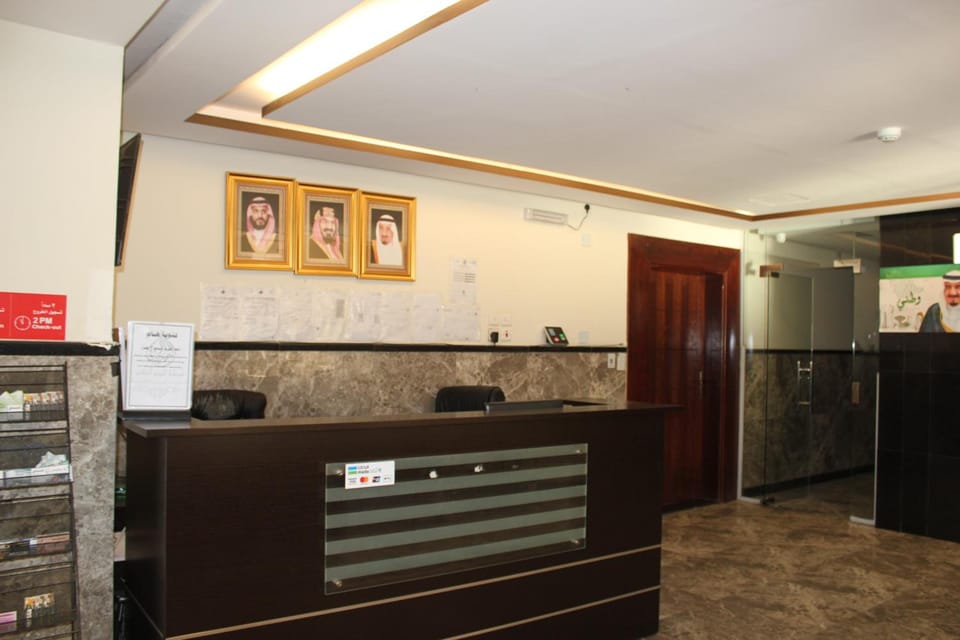 Altamyoiz serviced Apartments Hotel in Jeddah