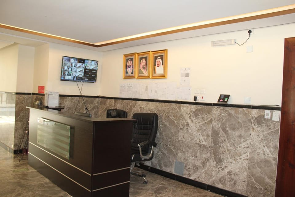 Altamyoiz serviced Apartments Hotel in Jeddah