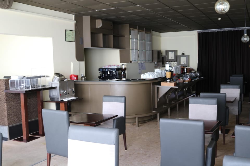 Facilities